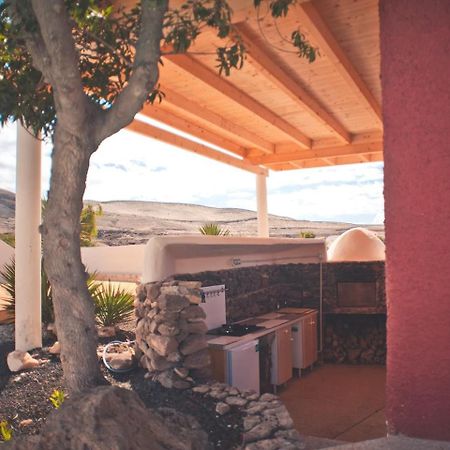 Appartement - Aire - Surf & Yoga Villa La Pared  Exterior photo