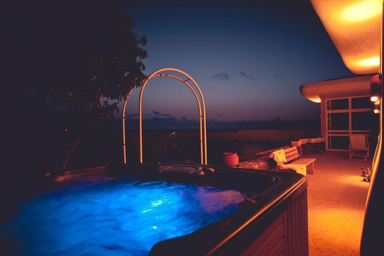 Appartement - Aire - Surf & Yoga Villa La Pared  Exterior photo